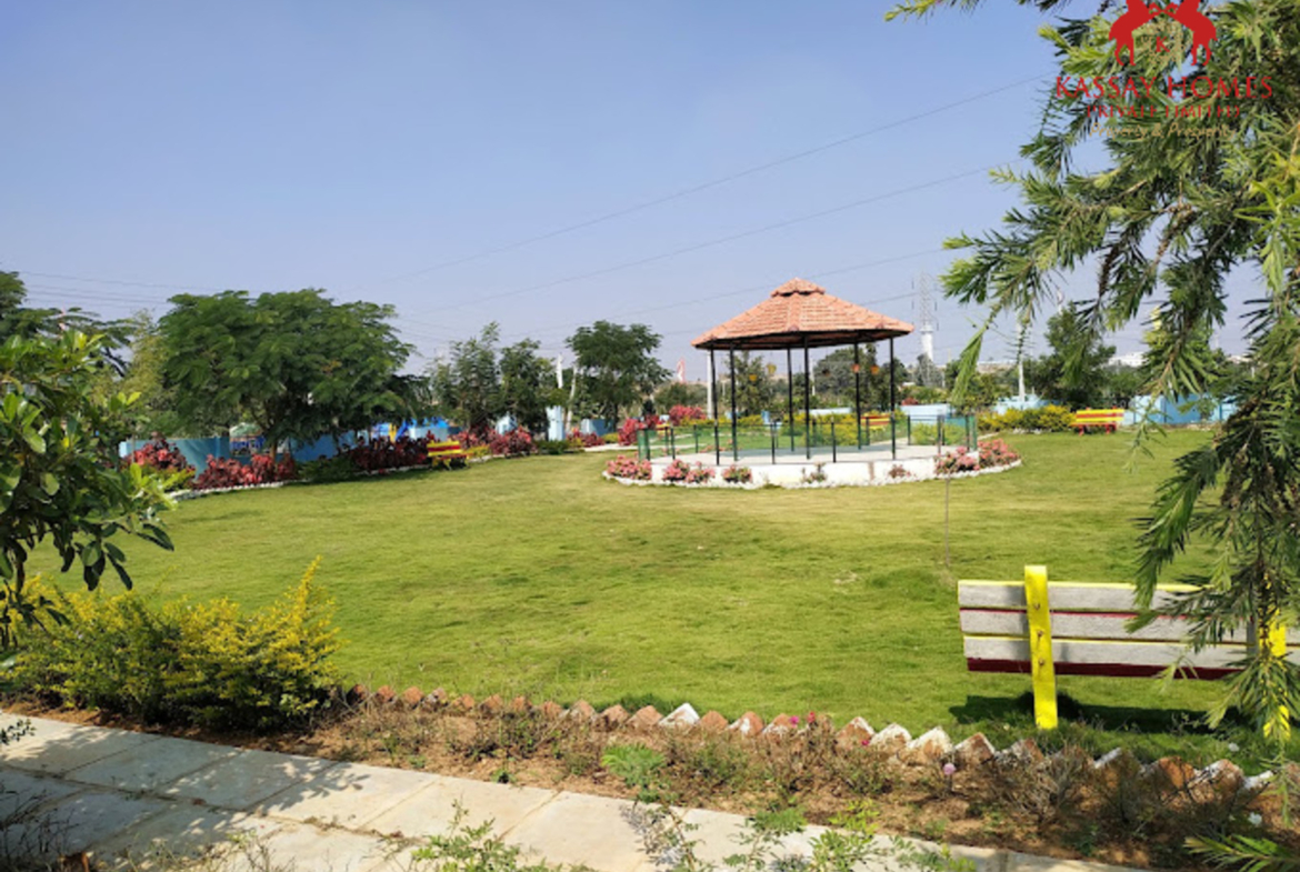 Plot sale IIT County Hyderabad Telangana - 99LAND